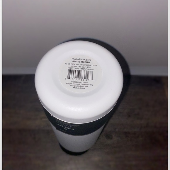 NEW Hydro Flask - Picture 3 of 3